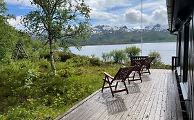 Lofoten Midnight Sun Lodge